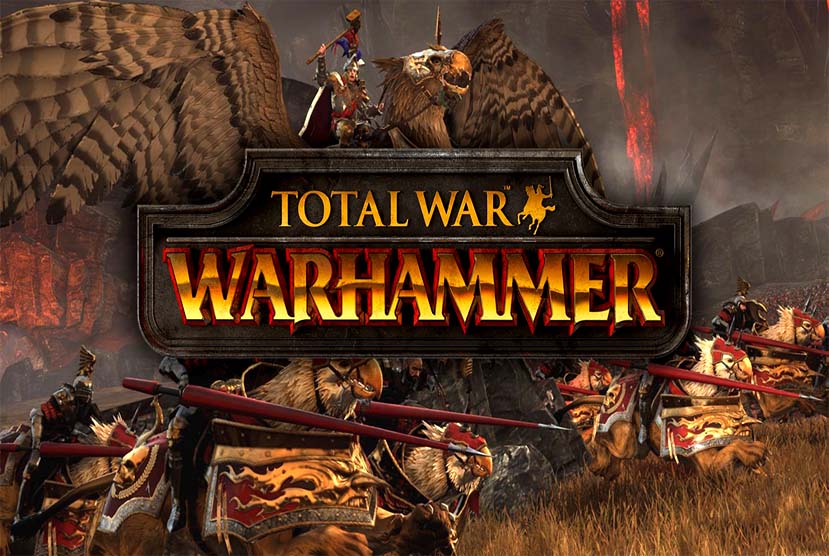 Download total war warhammer machine gun