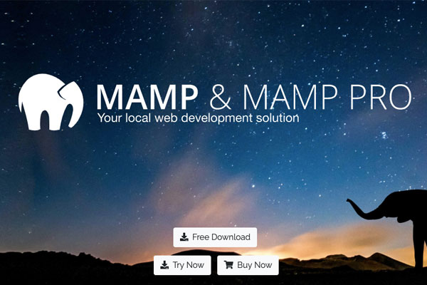 Download Mamp For Mac Free